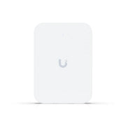 Ubiquiti u7-iw unifi in-wall bianco supporto power over ethernet (poe)