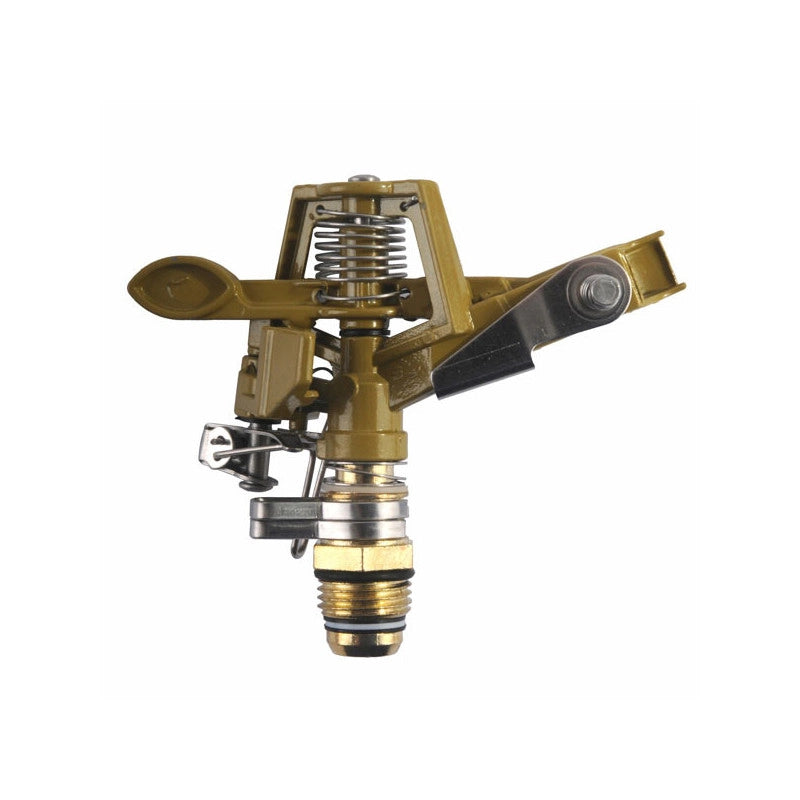 Irrigatore Settori 1/2"M Met Ob Ilcampo 08536