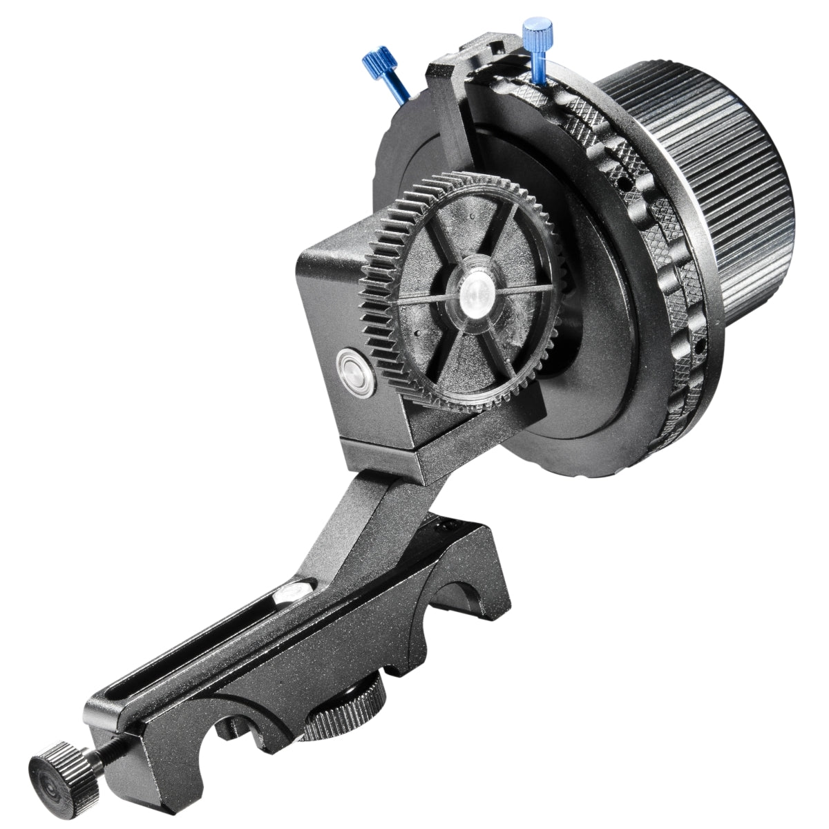 Follow Focus Quick-Stop