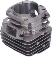 Set di manovella 45 mm - Kit di manovella cilindrica - Resistenza al logorio - Resistenza alla corrosione - Resistenza alla shock - Lega di alluminio leggera - Kit di manovella cilindrica
