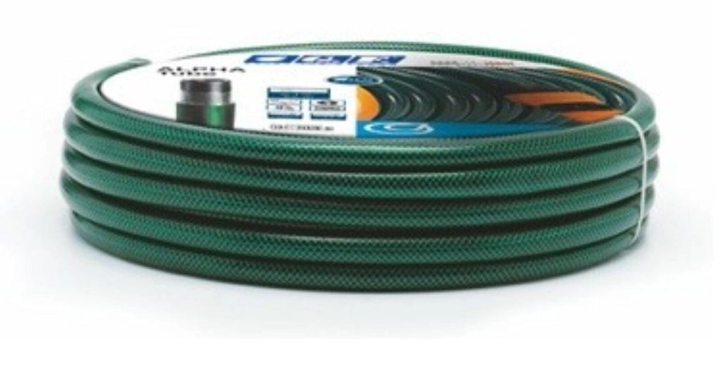 Tubo Alpha Diametro Int 15 Mm (5/8) 15 M - G.F.