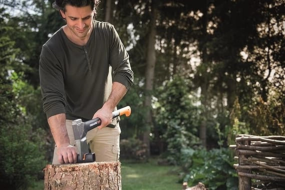 AFFILALAMA FISKARS 'XSHARP'   16,5 cm - FISKARS