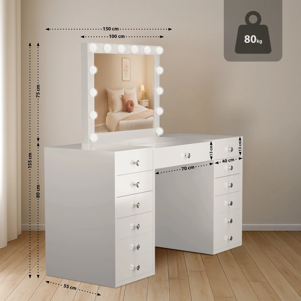 Toilette Attalla