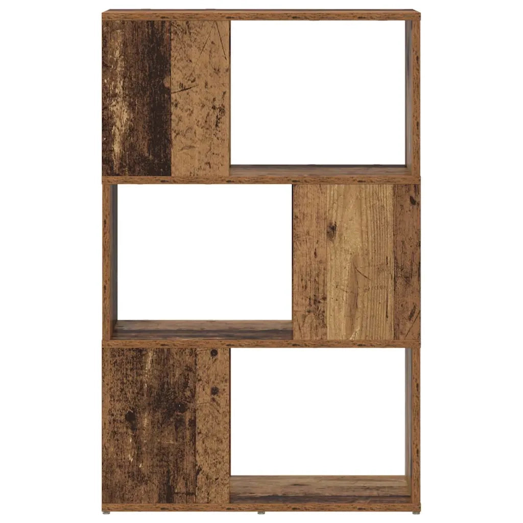 Set mobile TV-Credenza per TV Marrone 60 x 24 x 94,5 cm Legno multistrato 349285