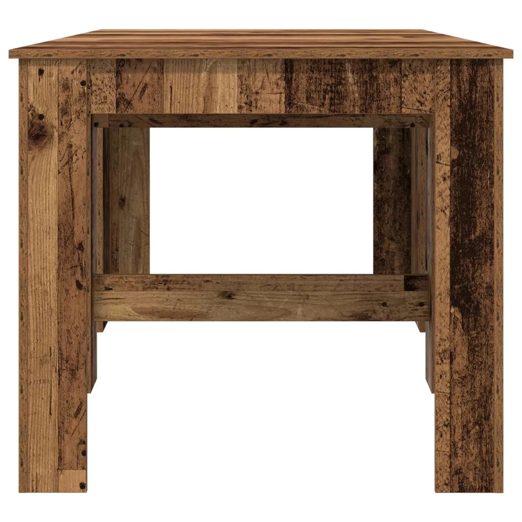Tavolo da Pranzo 180 x 85 x 75 cm Legno ingegnerizzato 3424944