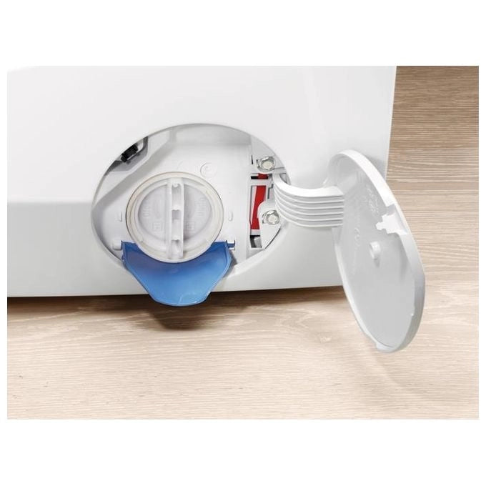 Electrolux EW8F384BI PerfectCare 800 Lavatrice da Incasso Vapore PRO SensiCare System Classe energetica A Capacita' di carico 8 Kg Centrifuga 1351 giri