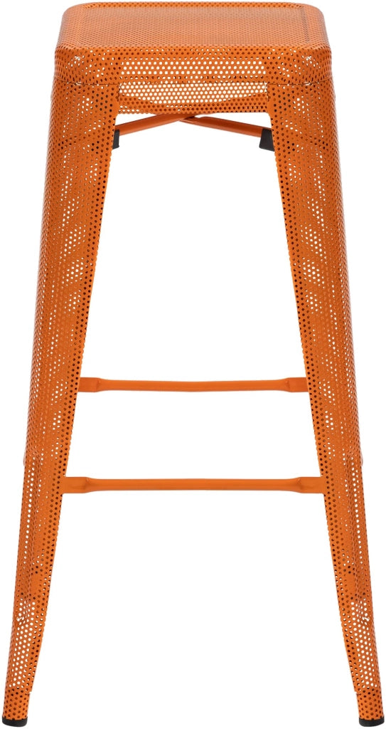 4er Set Barhocker Fletcher