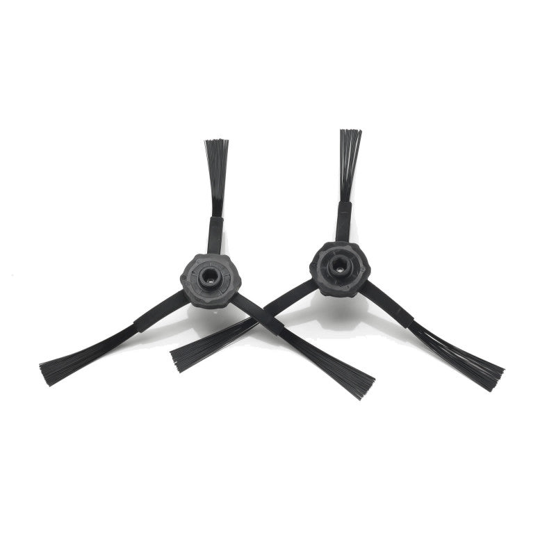 Spazzole Rotanti di Ricambio per Robot Aspirapolvere - Compatibili con Modelli 2711, 2712, 2717