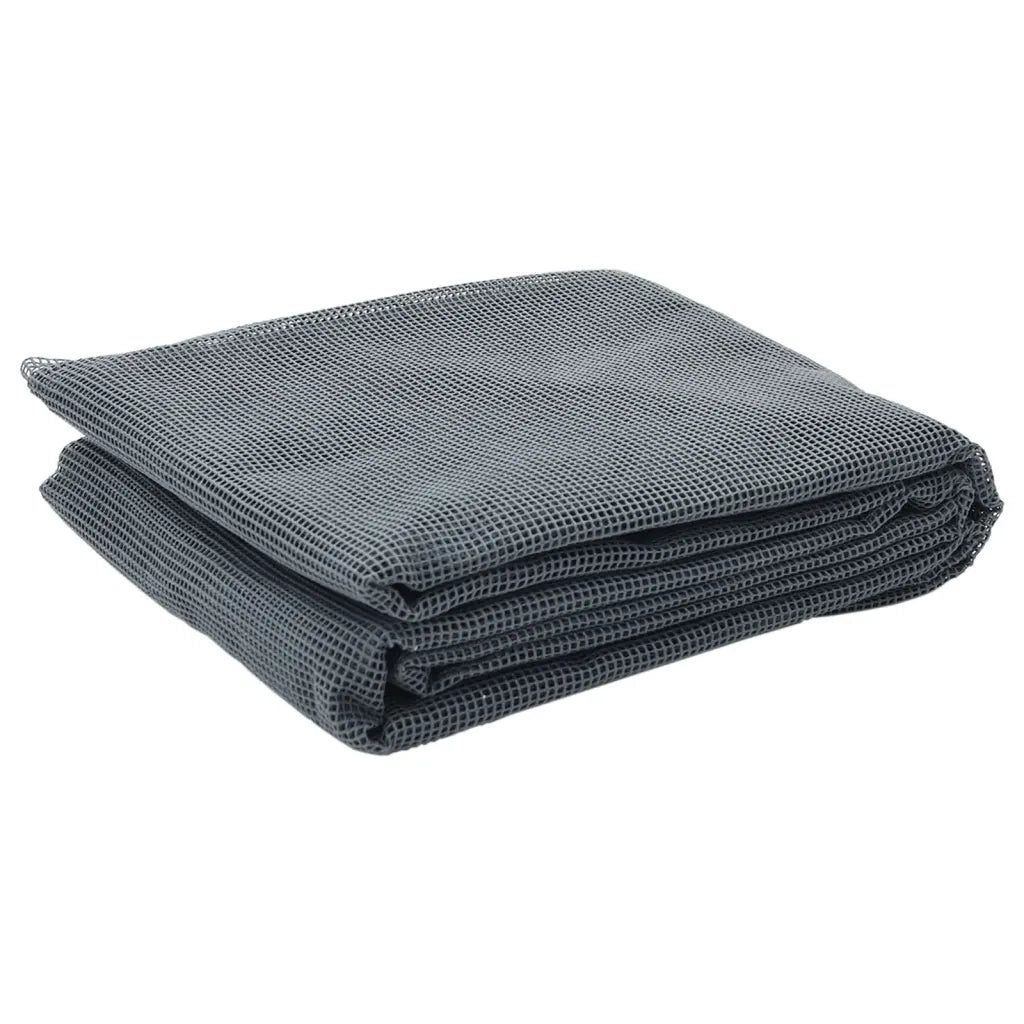 Tappeto da Tenda Antracite 3x2,5 m