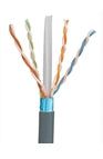 Cavo  f/utp  cat.6  eca  grigio  500m - PFL6004DG-KD
