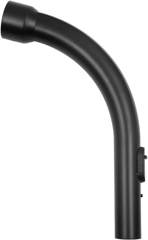 Manico sostitutivo per aspirapolvere 35 mm - Manico elastico per tubo - Facile da sostituire - Materiale duraturo
