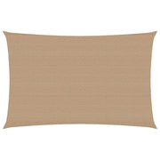 Vela Parasole | Telo Ombra | Vela da ombra 160 g/m2 Talpa 3x5 m in HDPE