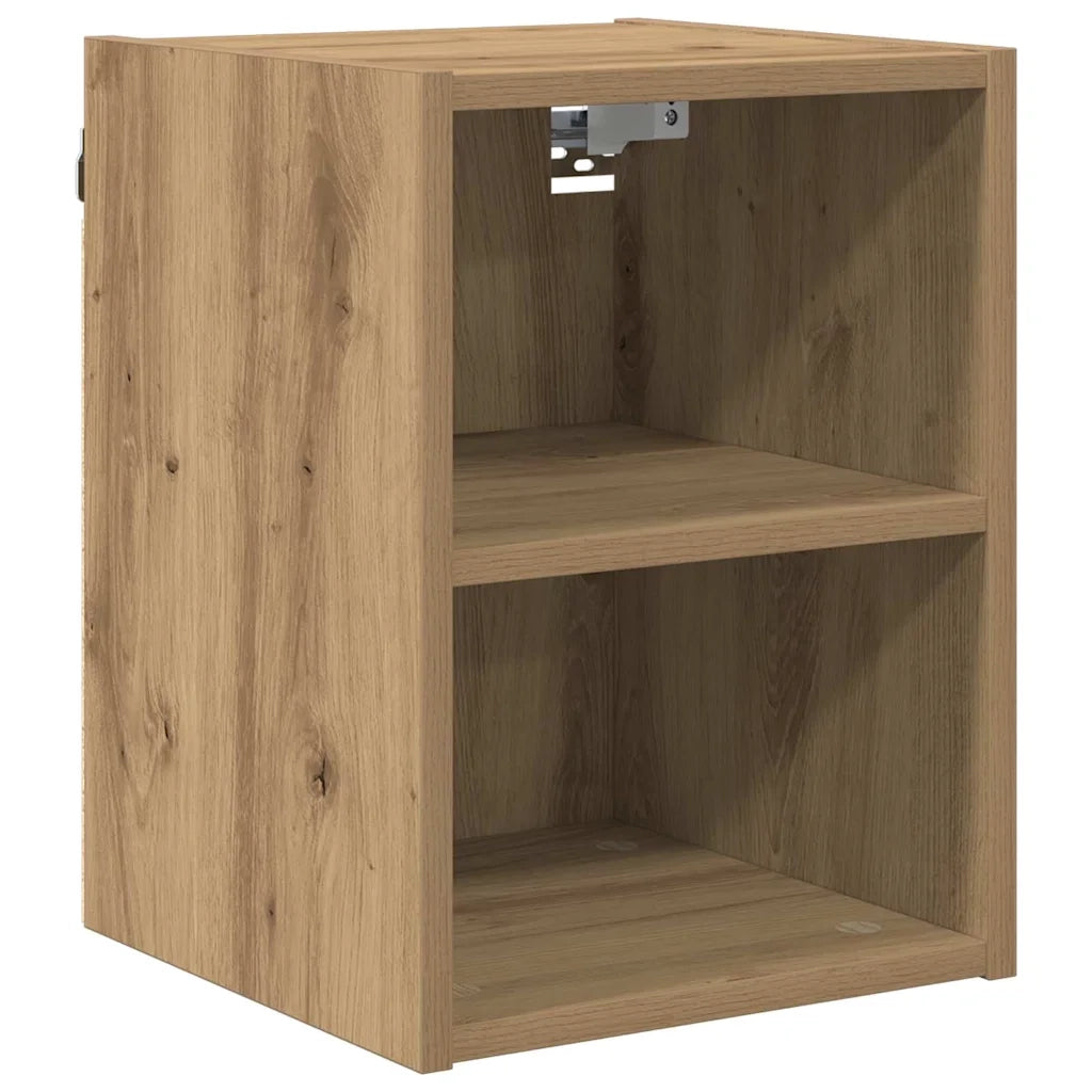 Armadio pensile Rovere artigianale 30 x 29,5 x 40 cm