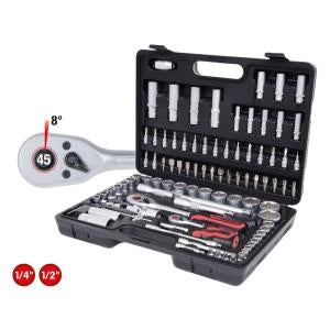 KS Tools 917.0796 bussola e set di bussole