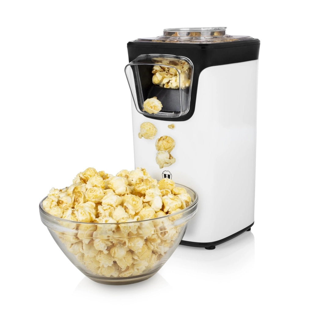 Macchina per popcorn Princess 292986 – Misurino incluso – Pronti in 3 minuti