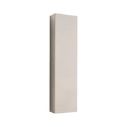 Colonna sospesa FLY cachemire - 1 porta senza LED