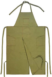 Gilet di lavoro – Gilet – Adattabile – Verde – Poliestere