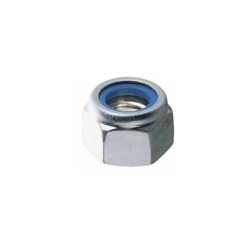 DADO AUTOBLOCCANTE M5 100 PZ 112508/1