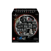 Lego star wars death star (75419) - 169588