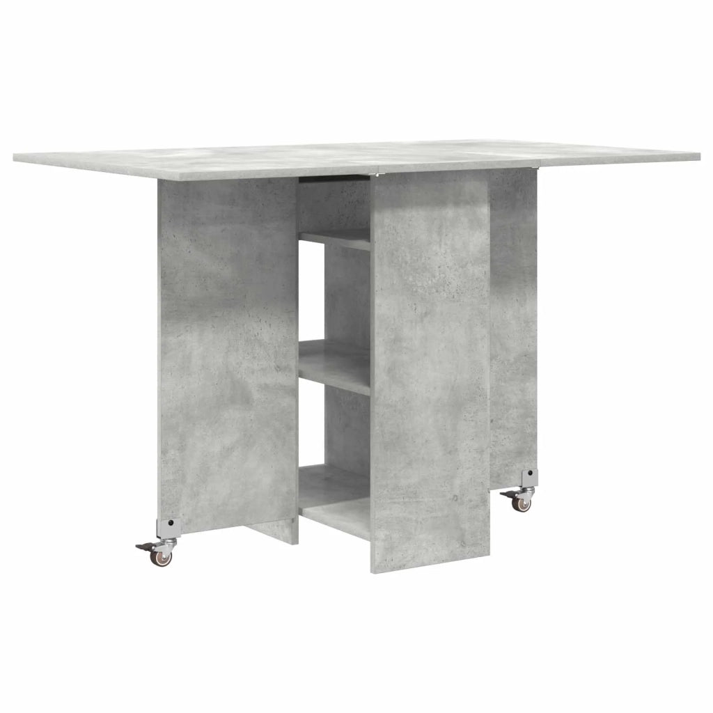 Tavolo da Pranzo 115 x 70 x 75 cm Legno ingegnerizzato