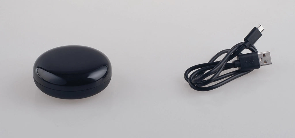 SMART-IR CONVERTITORE Wi-Fi PER DISPOSITIVI CON TELERCOMANDO A INFRAROSSI