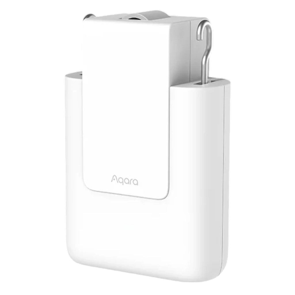 Motore per tende compatibile con Zigbee 3.0 e supporto multi-sistema Bianco Aqara