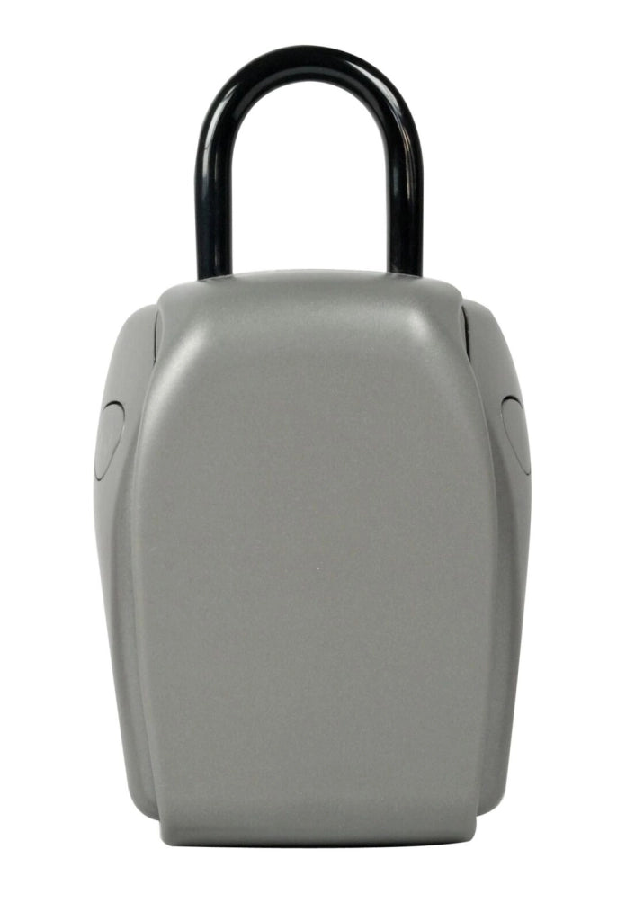 MASTER LOCK 5414EURD Select Access Cassaforte a Muro per Chiavi Combinazione 4 Cifre Certificato Classe 1 CNPP colore Grigio