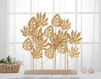 Scultura Palm cm 56X10X57,5