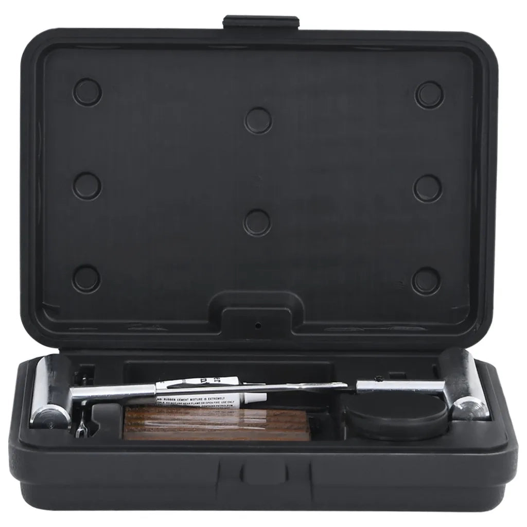 Kit di Riparazione per Pneumatici 27 pz CFW4716040