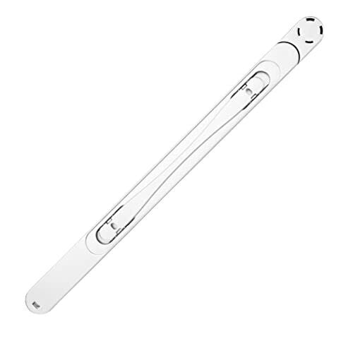 Rev LED Lampada da Incasso a Led Pieghevole 240° Argento