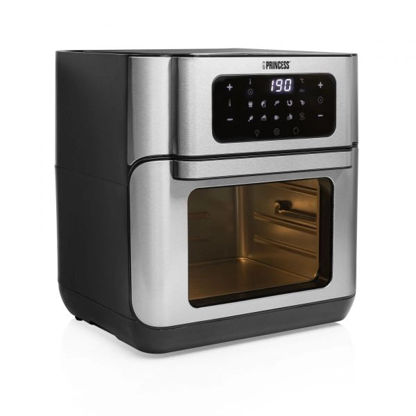 FRIGGITRICE AD ARIA SMART 10L APP CONTRO