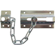 CATENA DI SICUREZZA IN FERRO PER PORTE Ottonata