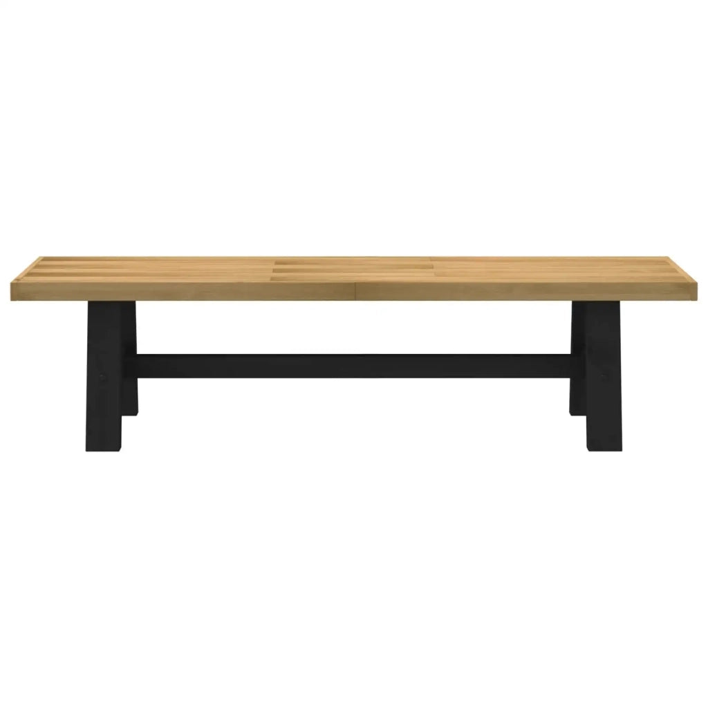 Panchina da pranzo NOAIN 160 x 41 x 45 cm CFW4828775