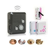 Trade Shop - Sos Localizzatore Tracker Mini In Tempo Reale Per Bambino Usb Gps Cavo -