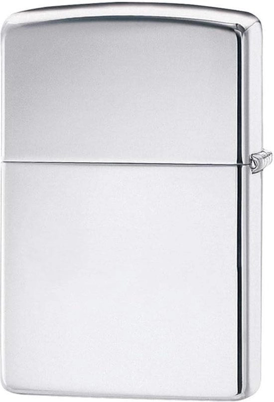 Accendino lucido - Design lussuoso