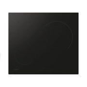 Piano cottura a induzione CANDY 3 fuochi - L 60 cm - CI633CBB/1 - Nero