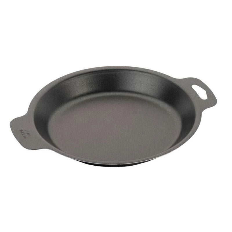 Tegamino Padellina Antiaderente Uova e Crepes 18 x 18 cm