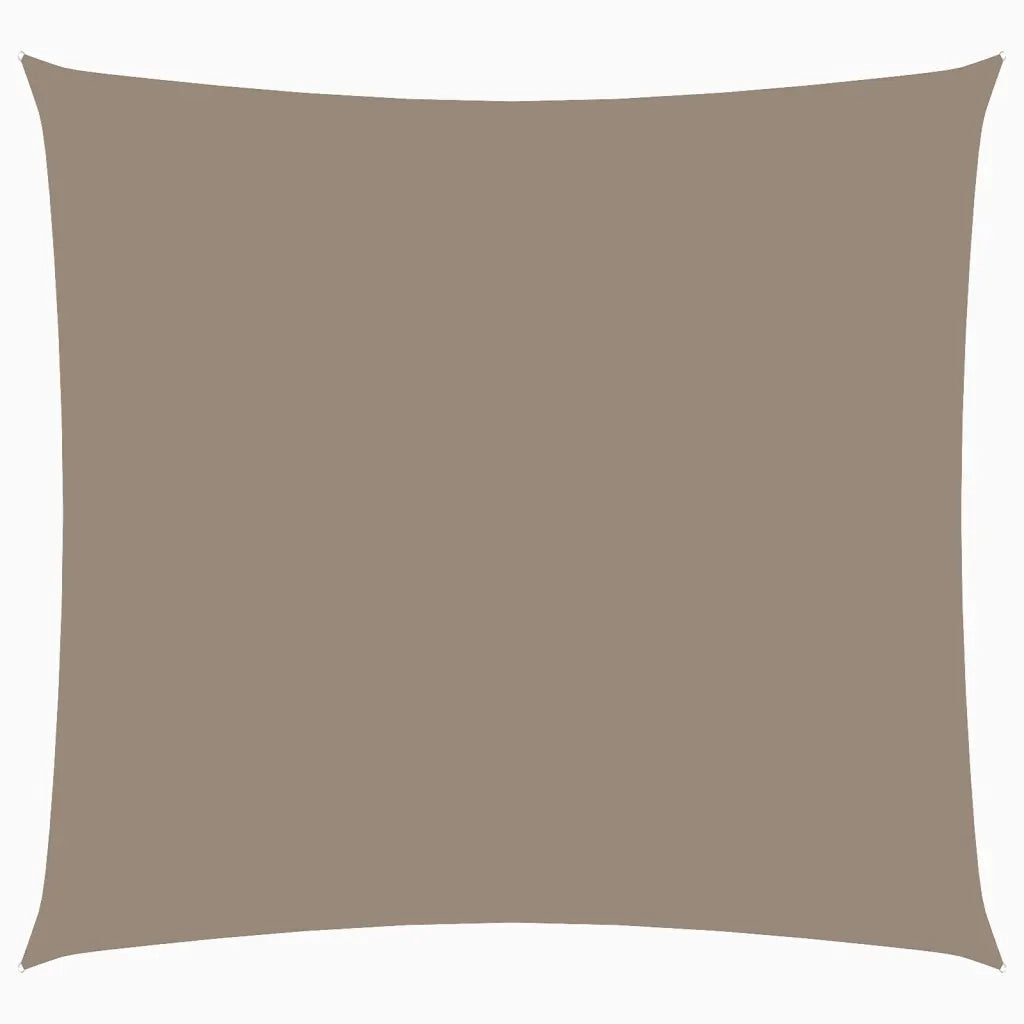 Vela Parasole in Tela Oxford Quadrata 6x6 m Talpa cod mxl 11594