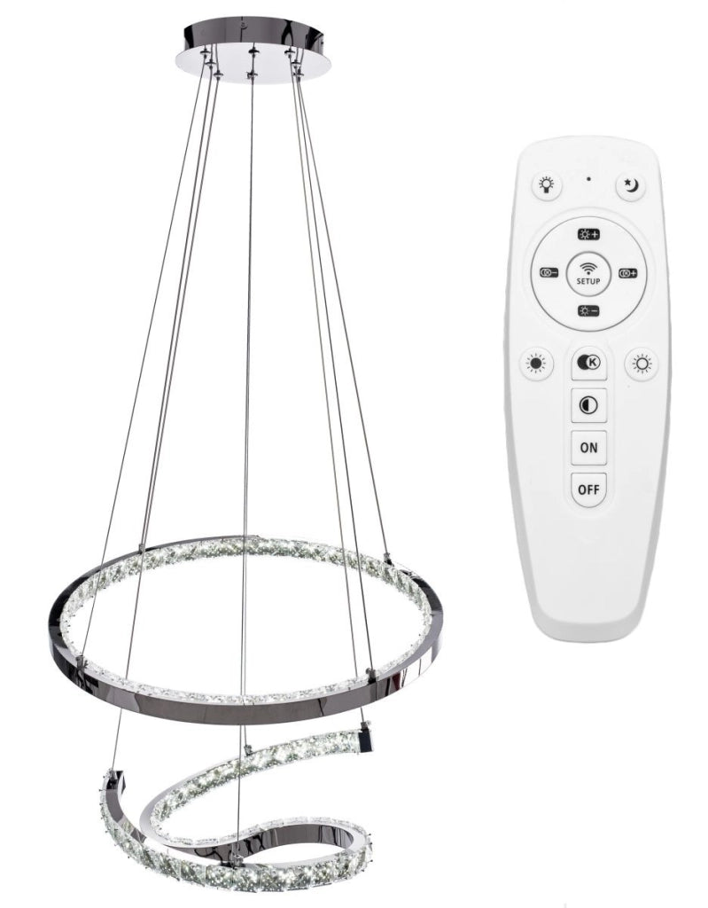 Lampada Led APP773-2CP