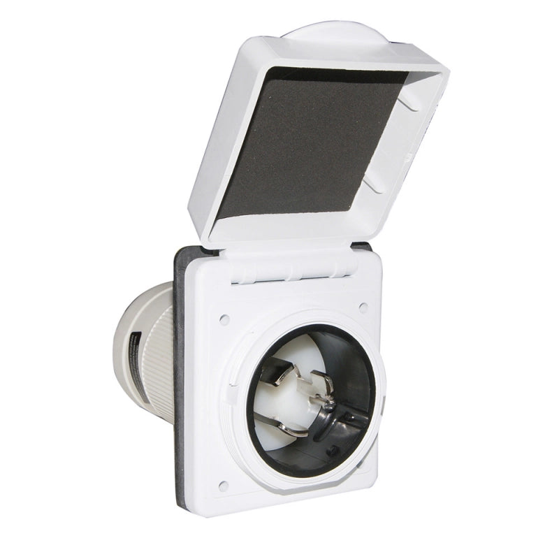 SPINA POLIESTERE 32 AMP.