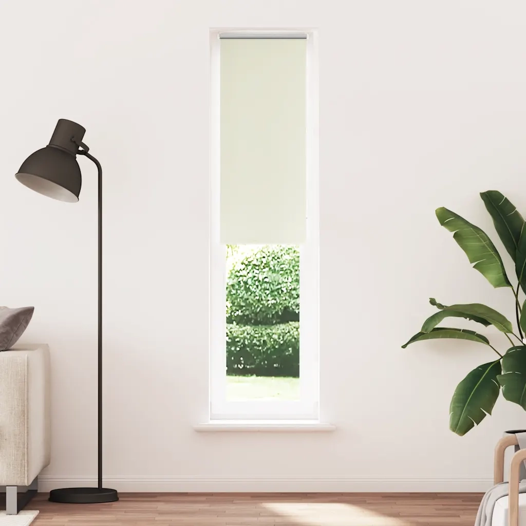 Tenda a Rullo Oscurante 55x210 cm Larghezza Tessuto 50,7 cm 4011691