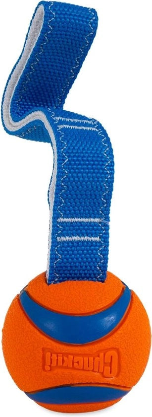Giocattoli per Cani Ultra Tug Medium Lancia Lontano
