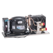 UNITA' REFRIGERANTE VE 150 COMPLETA FRIDGE UNIT VE150