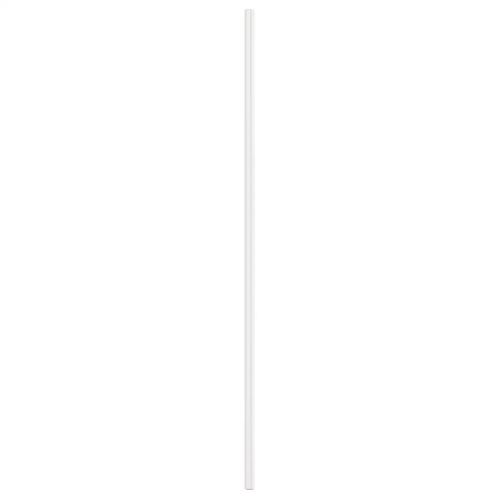Maniglie per Mobili 10 pz Argento 480 mm in Acciaio Inox 3203622