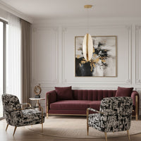 Lampada Led G131-cp Gold