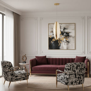 Lampada Led G131-cp Gold