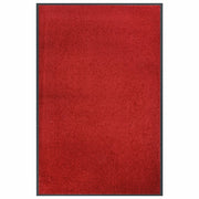 Zerbino Rosso 80x120 cm 331582