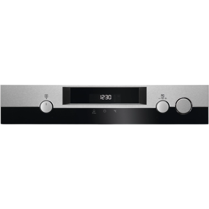 Aeg bsk577321m forno da incasso a vapore pirolitico acciaio inox classe a+ 72 litri