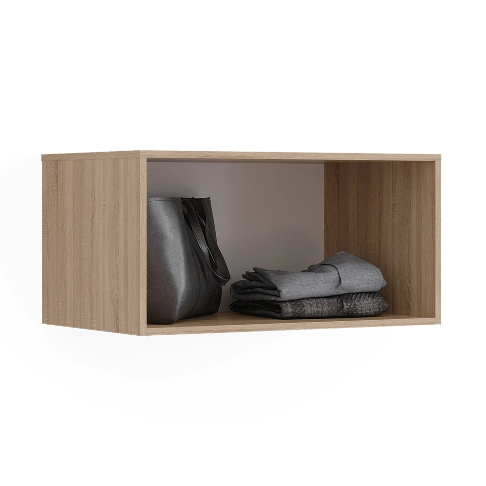 Vicco Parte superiore dell'armadio Sonoma 80 x 40 cm