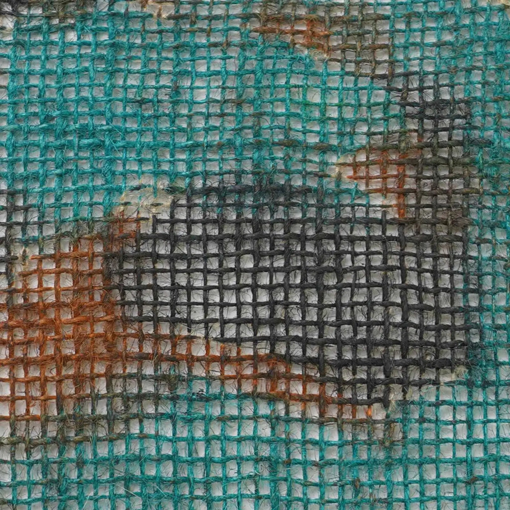 Rotolo di Juta Mimetico 200 x 500 cm 42012209